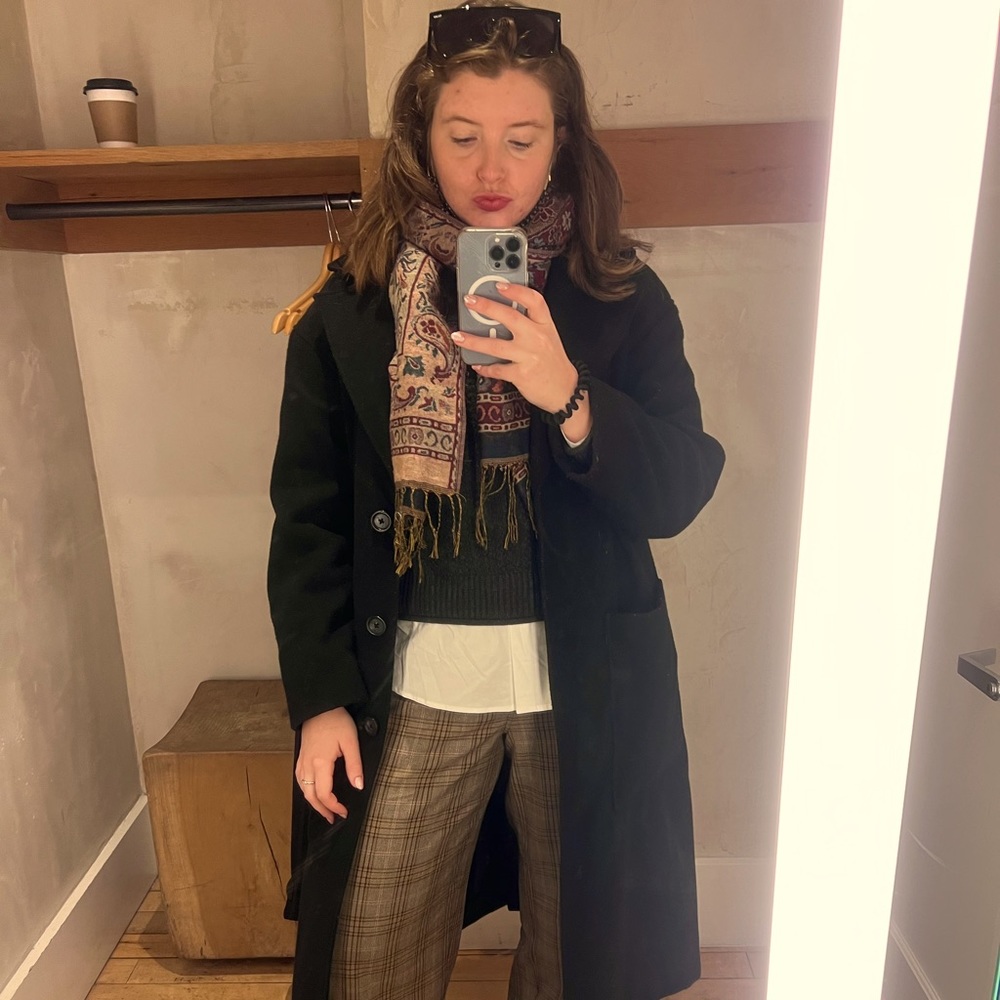 Meet your Posher, Kathleen